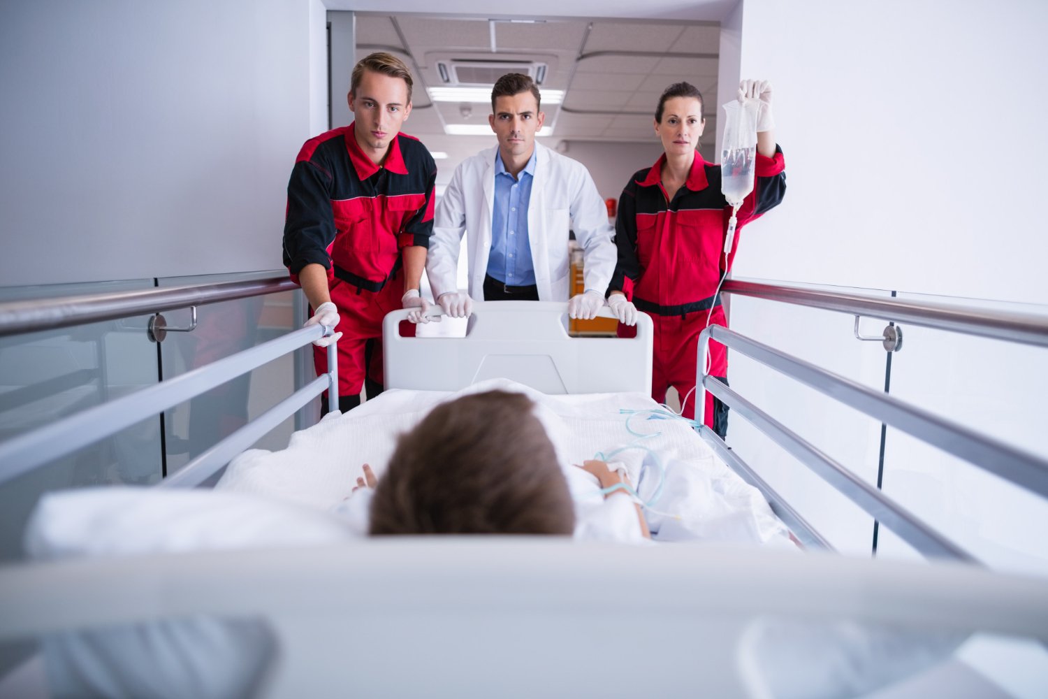 24/7 Emergency Orthopedic Care