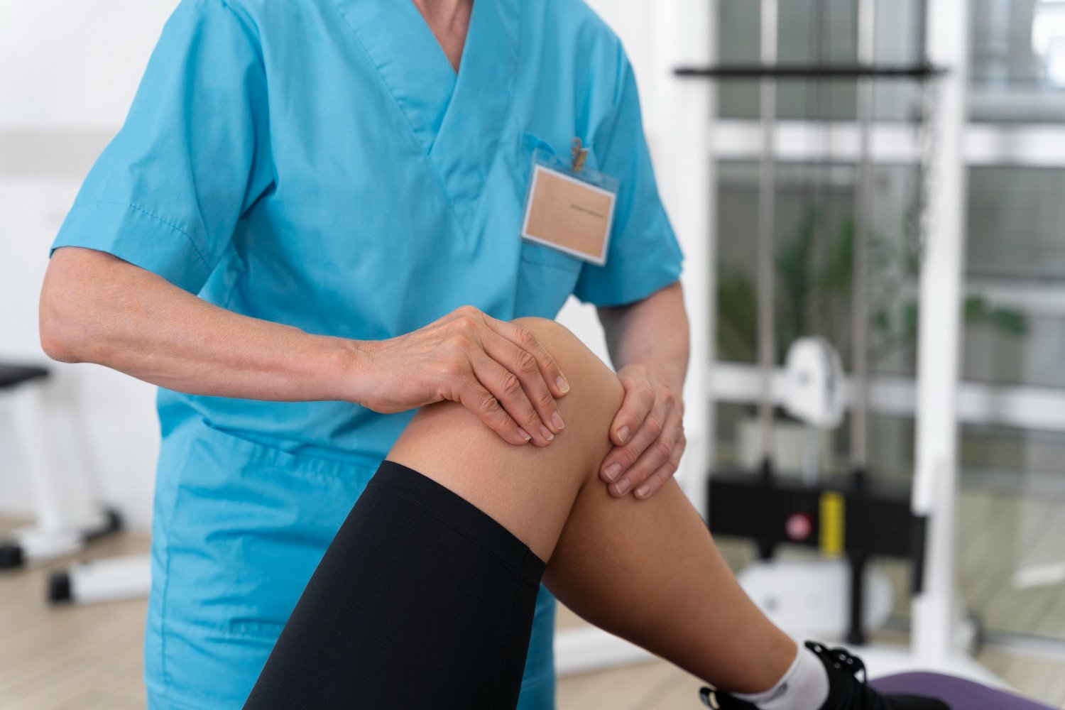Knee Preservation Surgery 