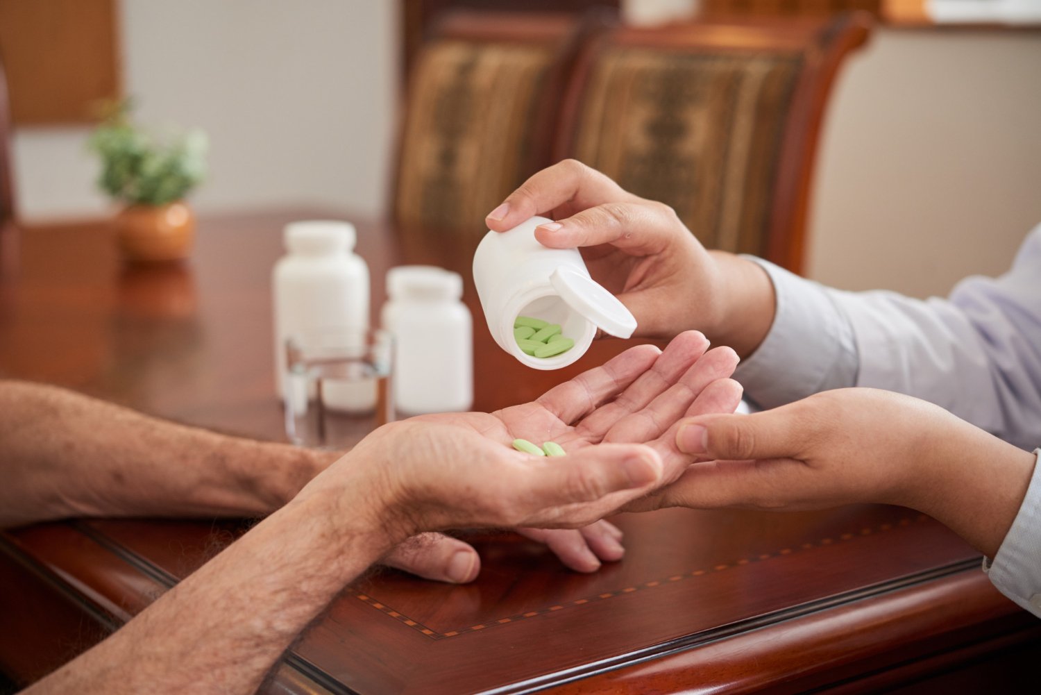 Regenerative Medicine for Joint Pain