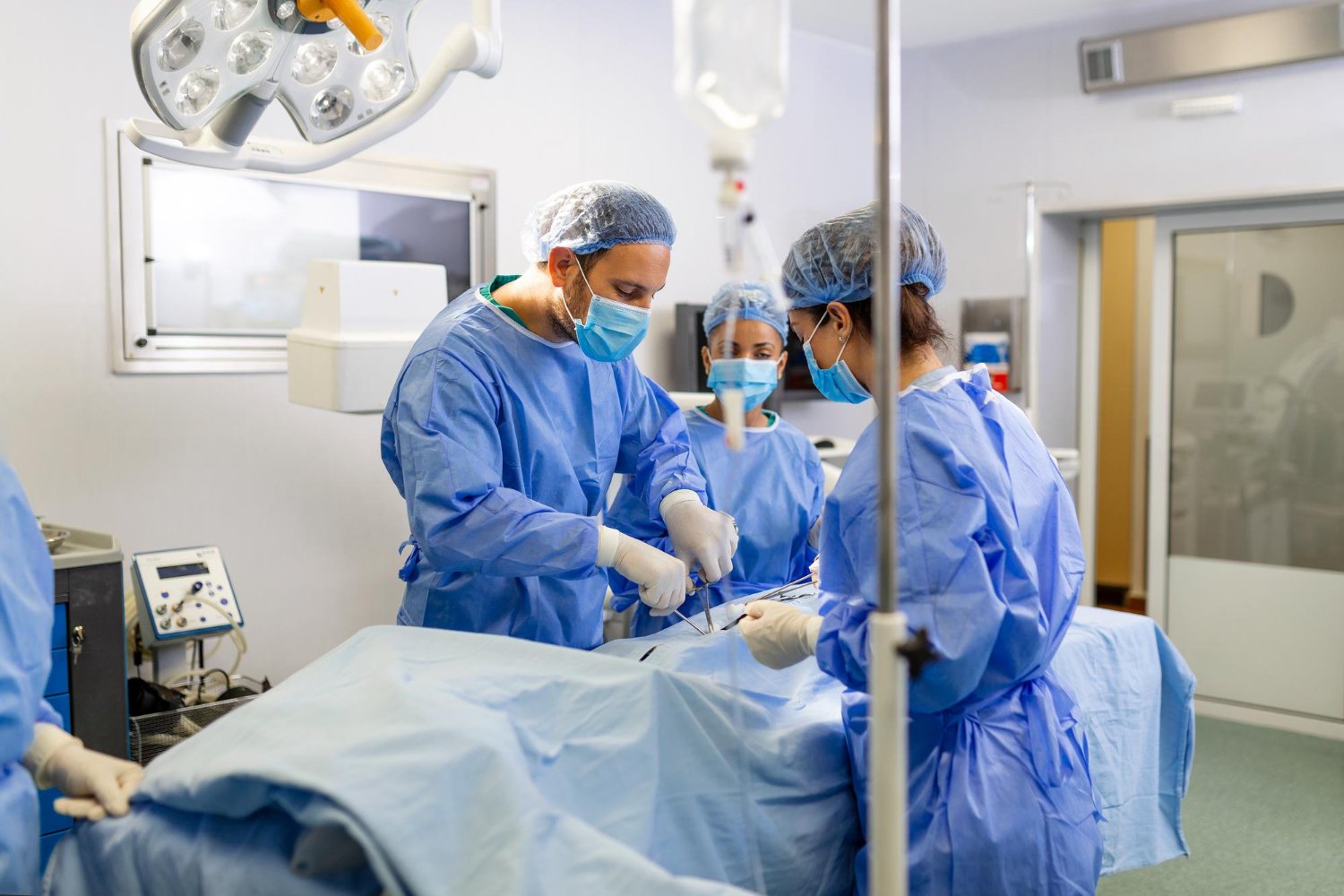 Spine Surgery & Comprehensive Spine Care
